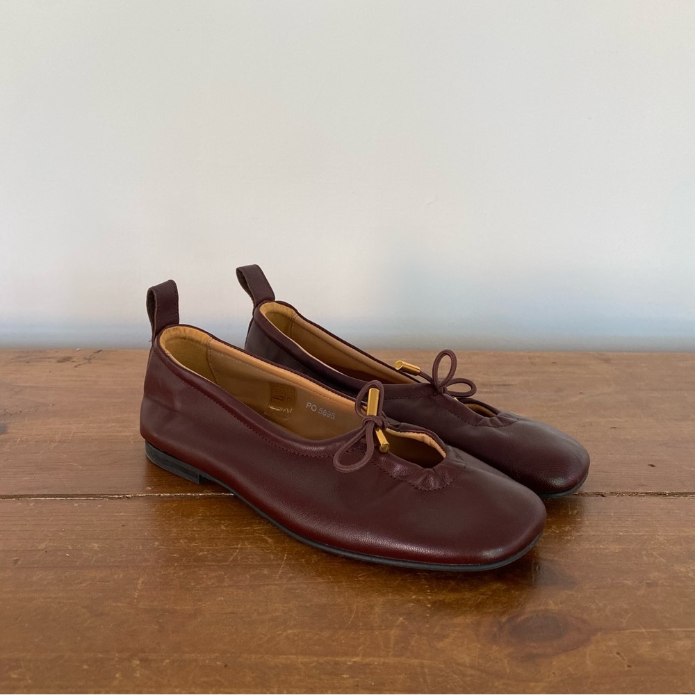 Alohas Rosalind Ballet Flats